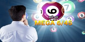 Mega 6/45 - Bí Quyết Để Trở Thành Người May Mắn Tiếp Theo