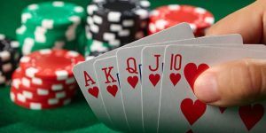 Poker Good88 - Game Bài Đổi Thưởng Kịch Tính Trong Năm 2024