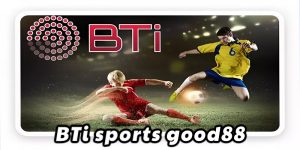 Hiểu hơn về sự hình thành sảnh BTi sports good88