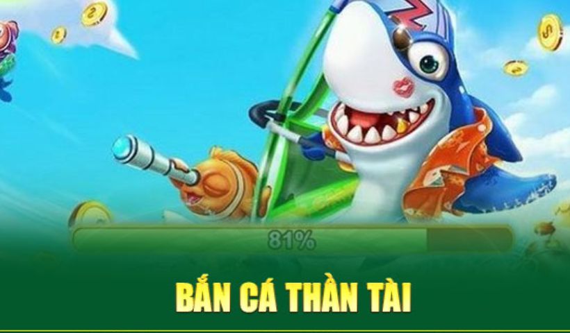 Hệ thống sinh vật biển trong game cực kỳ đa dạng