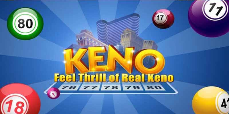 Keno Good88 thu hút đông đảo game thủ