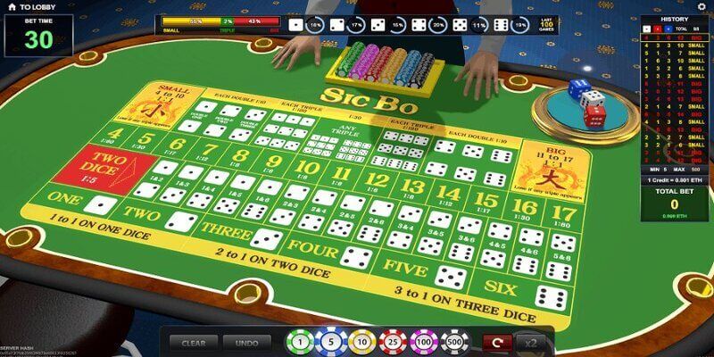 ON casino là nhà cung cấp hợp pháp, đạt chuẩn Malta