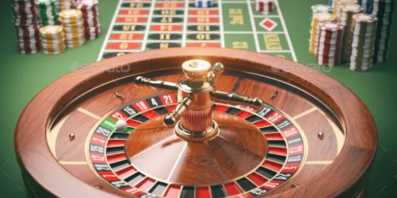 Roulette Good88 - Vòng Quay Thú Vị Cho Tất Cả Mọi Người