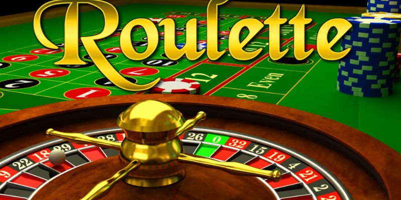 Bắt đầu một vòng quay Roulette tại nhà cái Good88