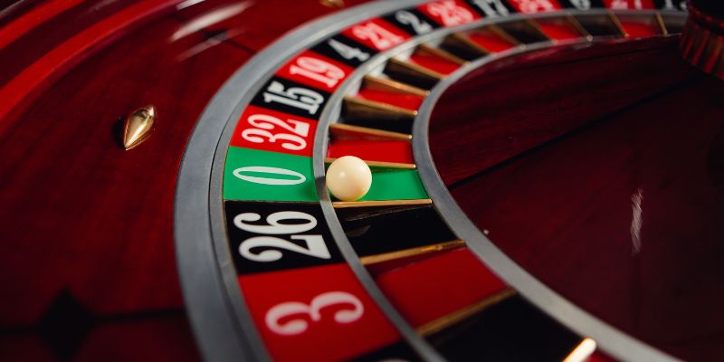 Cách chơi Roulette tại Good88 qua các vòng cụ thể