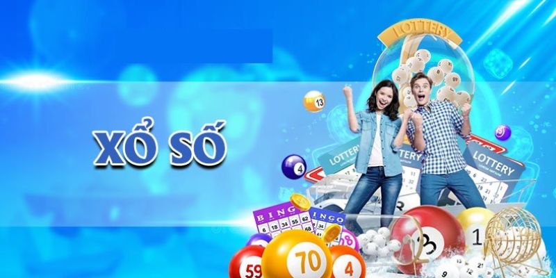 TP Lottery Good88 là nhà phát hành xổ số trực tuyến